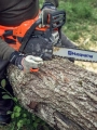 Pilarka łańcuchowa HUSQVARNA 450 II