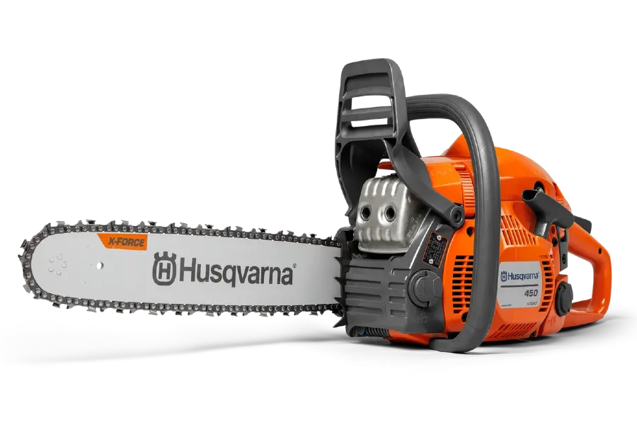 Pilarka łańcuchowa HUSQVARNA 450 II