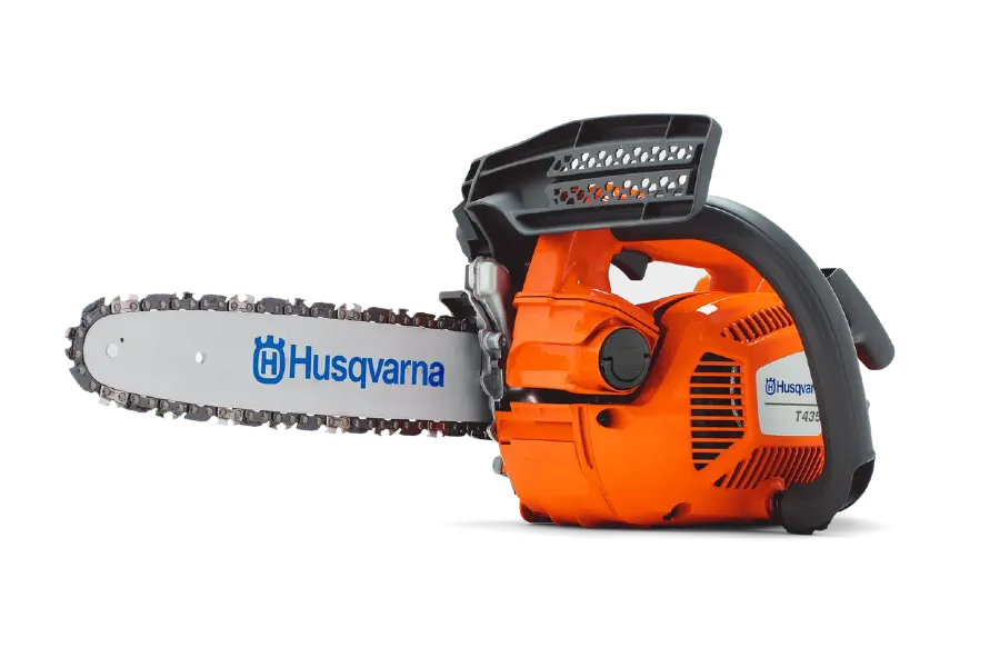 Pilarka łańcuchowa  HUSQVARNA T435