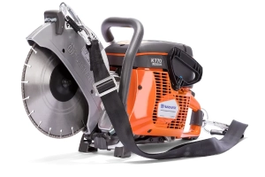  Przecinarka spalinowa Husqvarna K 770 Rescue