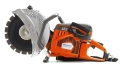 Przecinarka spalinowa Husqvarna K 970 Rescue