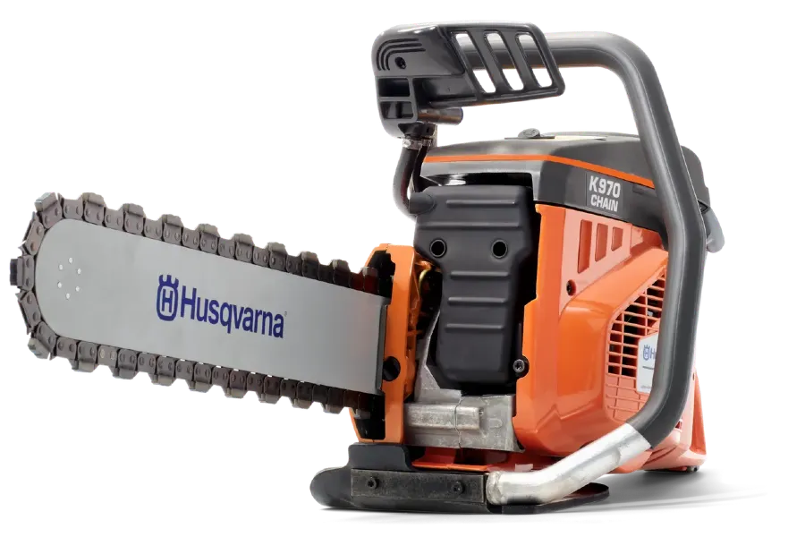 Przecinarka spalinowa Husqvarna K 970 Chain