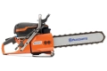 Przecinarka spalinowa Husqvarna K 970 Chain