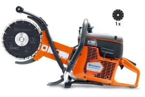  Przecinarka spalinowa Husqvarna K 760 Cut-n-Break