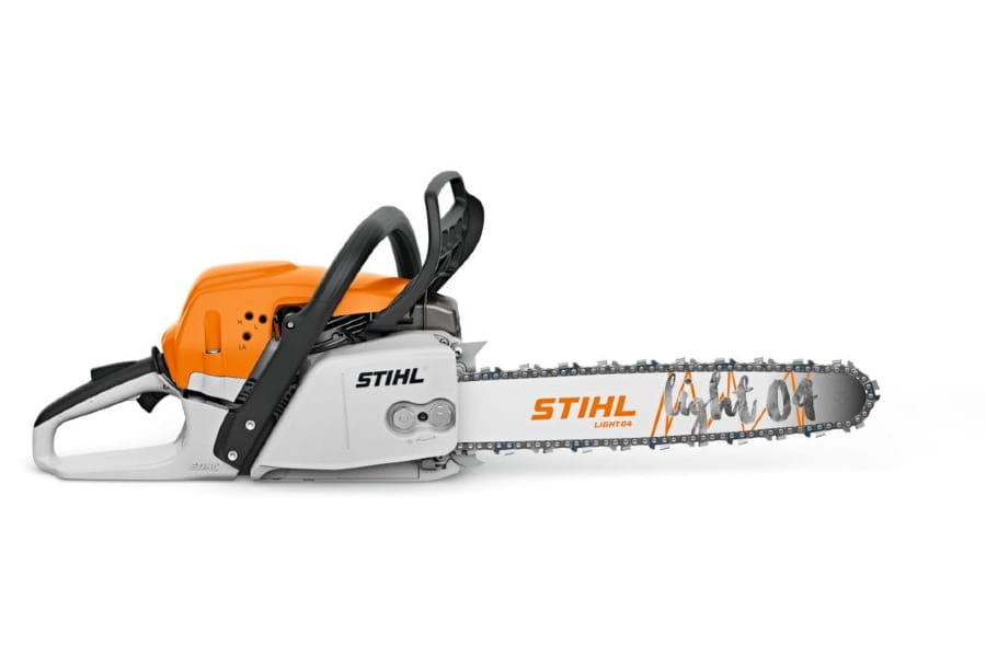 Pilarka łańcuchowa STIHL MS 291