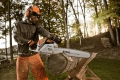 Pilarka łańcuchowa STIHL MS 291
