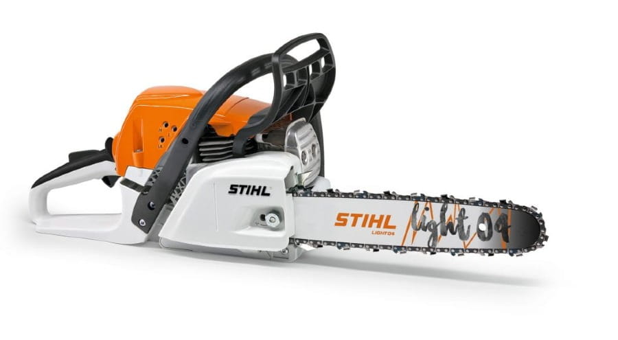 Pilarka łańcuchowa STIHL MS 251