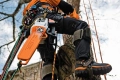 Pilarka łańcuchowa STIHL MS 201 TC-M