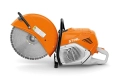 Przecinarka spalinowa STIHL TS 910I