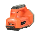 Ratowniczy szperacz FLAGGER MAX RESCUE