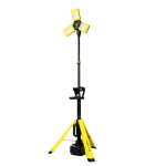 Tower Beam X3 - najaśnica akumulatorowa LED 10 000 lm