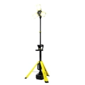 Tower Beam X3 - mobilna najaśnica masztowa LED 10 000 lm