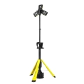 Tower Beam X3 - mobilna najaśnica masztowa LED 10 000 lm