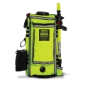 Hydronetka plecakowa Scotty Fire Delta 4000 z lancą turbo Scotty Fire Delta 4