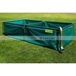 Zbiornik przenośny na wodę 5000 L (CNBOP-PIB)