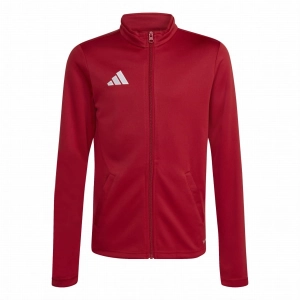  Dres MDP wzór 2 (bluza czerwona/spodnie granatowe)
