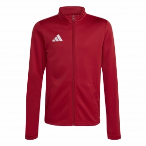  Dres MDP wzór 1 (bluza czerwona/spodnie czarne) 