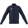 Dres MDP wzór 4 (bluza granatowa/spodnie granatowe) 