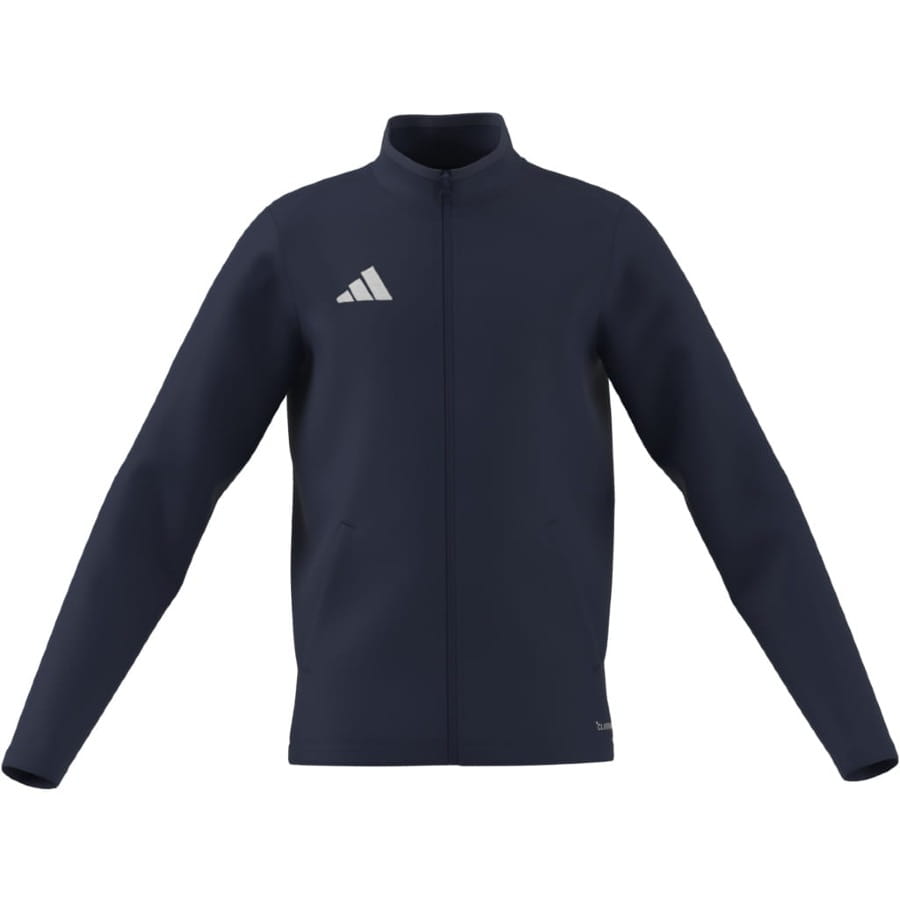 Dres MDP wzór 4 (bluza granatowa/spodnie granatowe) 