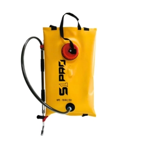  Hydronetka plecakowa HPE-19/M