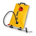 Hydronetka plecakowa HPE-19/M