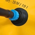 Hydronetka plecakowa HPE-19/M