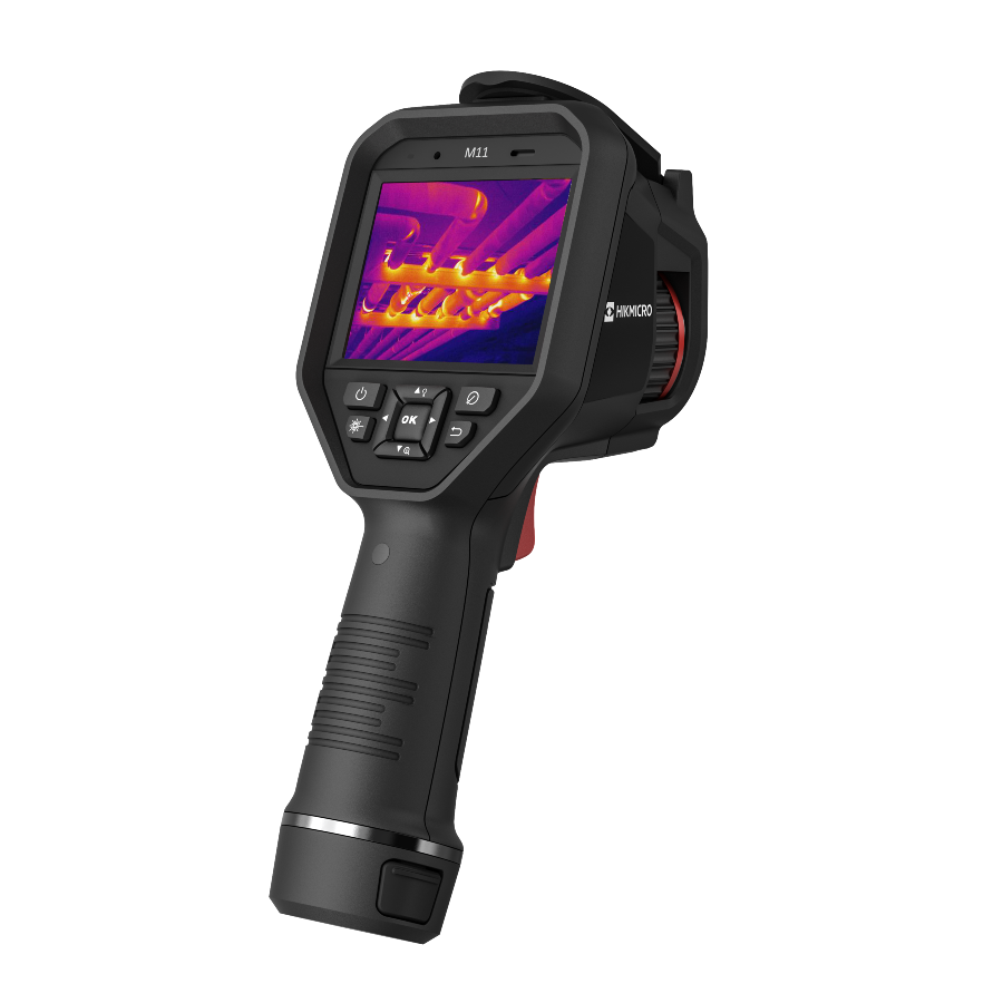 Kamera termowizyjna Hikmicro M11 