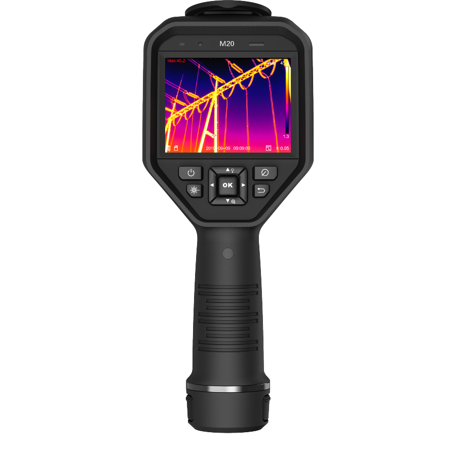 Kamera termowizyjna Hikmicro M20