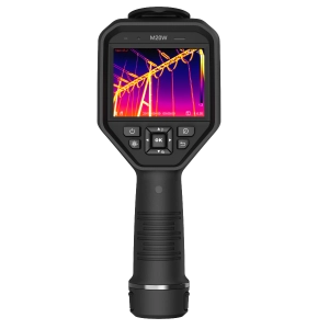 Kamera termowizyjna Hikmicro M20W