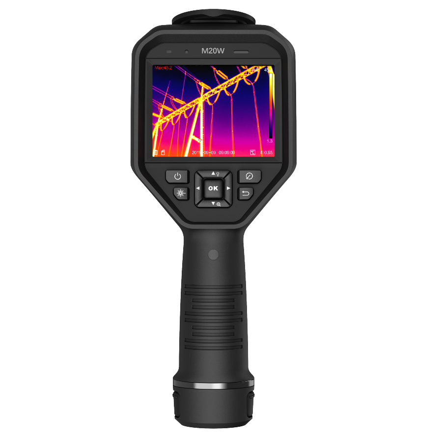 Kamera termowizyjna Hikmicro M20W