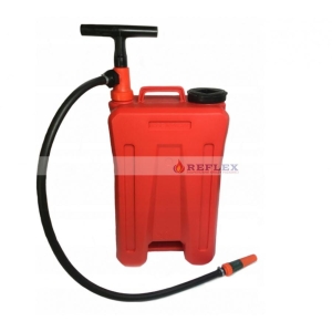  Hydronetka wodna 20L PCV