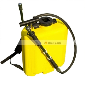 Hydronetka plecakowa HP17,5