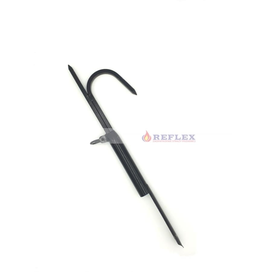 Bosak ciężki bez drzewca.