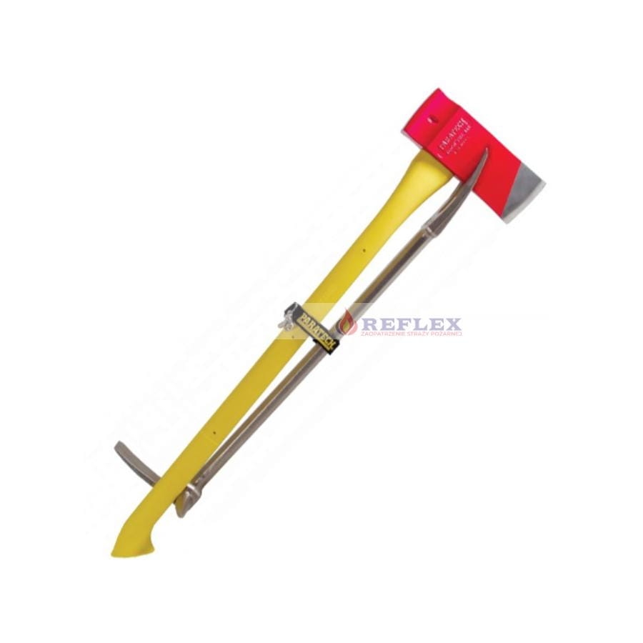 Zestaw interwencyjny SET OF IRONS Paratech