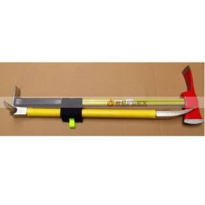 Zestaw interwencyjny NUPLA topór Pulaski + Halligan 91