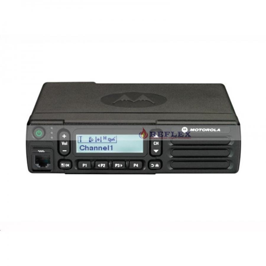 Radiotelefon bazowy MOTOROLA DM2600