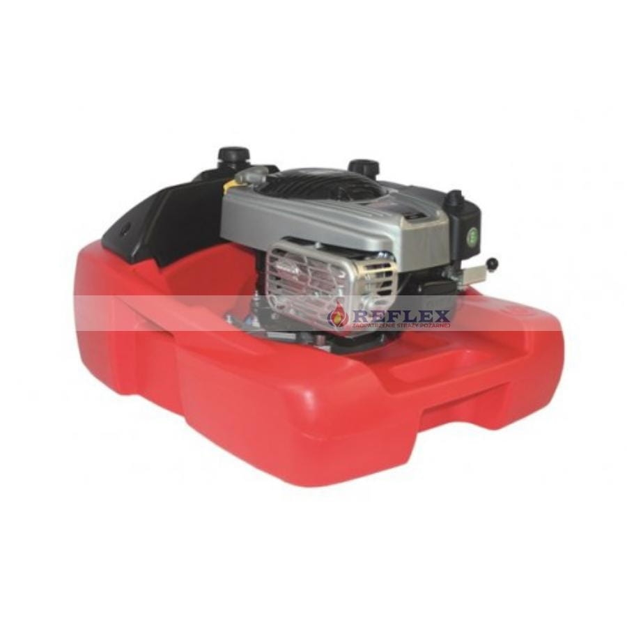 Motopompa pływająca Posejdon II BS