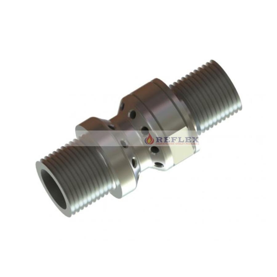 Głowica wymienna dla MK II 35 do obrony standard 140 l/min.