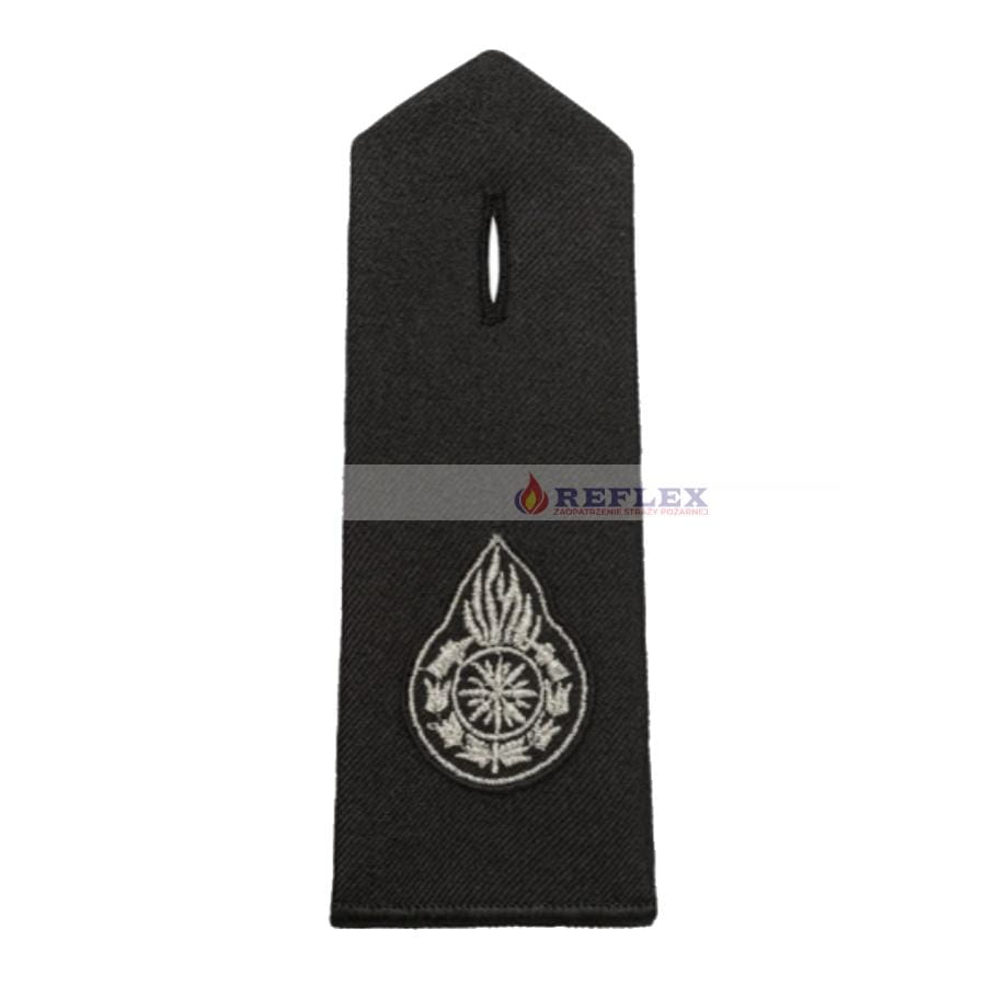 Pagon OSP do koszuli (para).