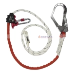 Lonża regulowana Rope Adjuster MGO CAMP