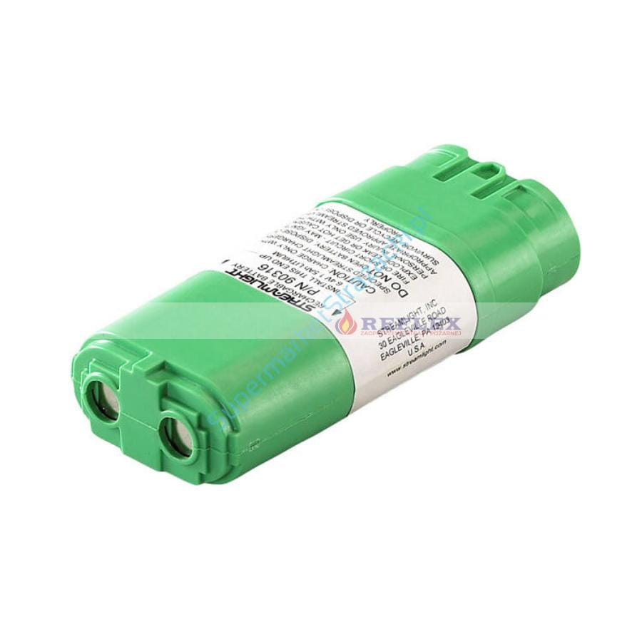 Akumulator Li - Ion do latarek Survivor.