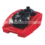 Motopompa NIAGARA 3 MAX / CNBOP /