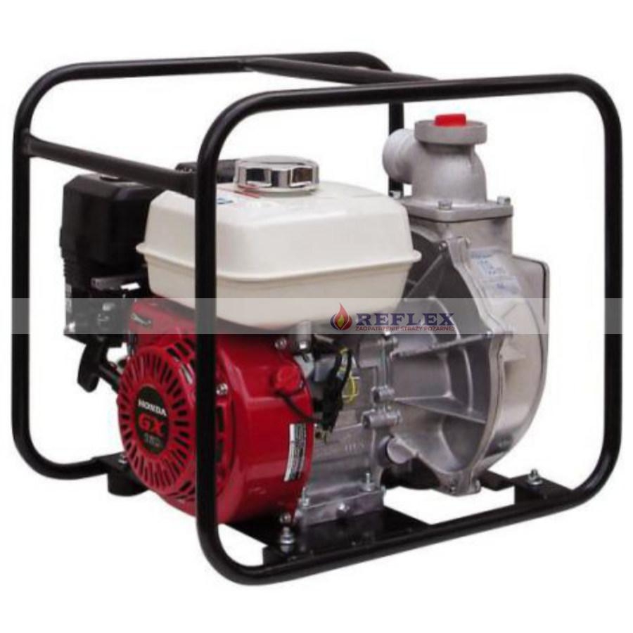 Motopompa QP-205 SLT Honda .