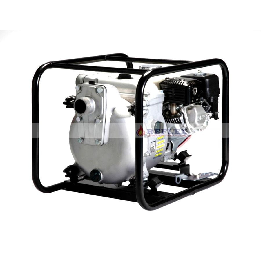 Motopompa szlamowa Fogo KTH 50X.