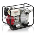 Motopompa WT 30X szlamowa Honda / CNBOP /