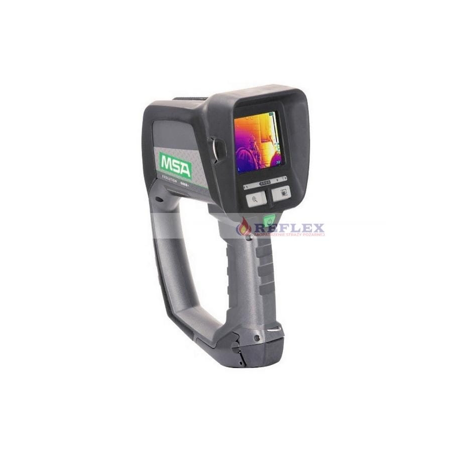 Kamera termowizyjna MSA Evolution 6000 Xtreme