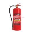 Gaśnica proszkowa 12 kg GP-12x ABC