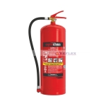 Gaśnica proszkowa 12 kg GP-12x ABC