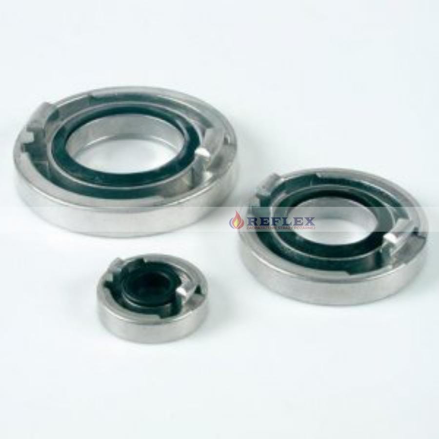 Nasada do mocowania sprzętu strażackiego fi52 .