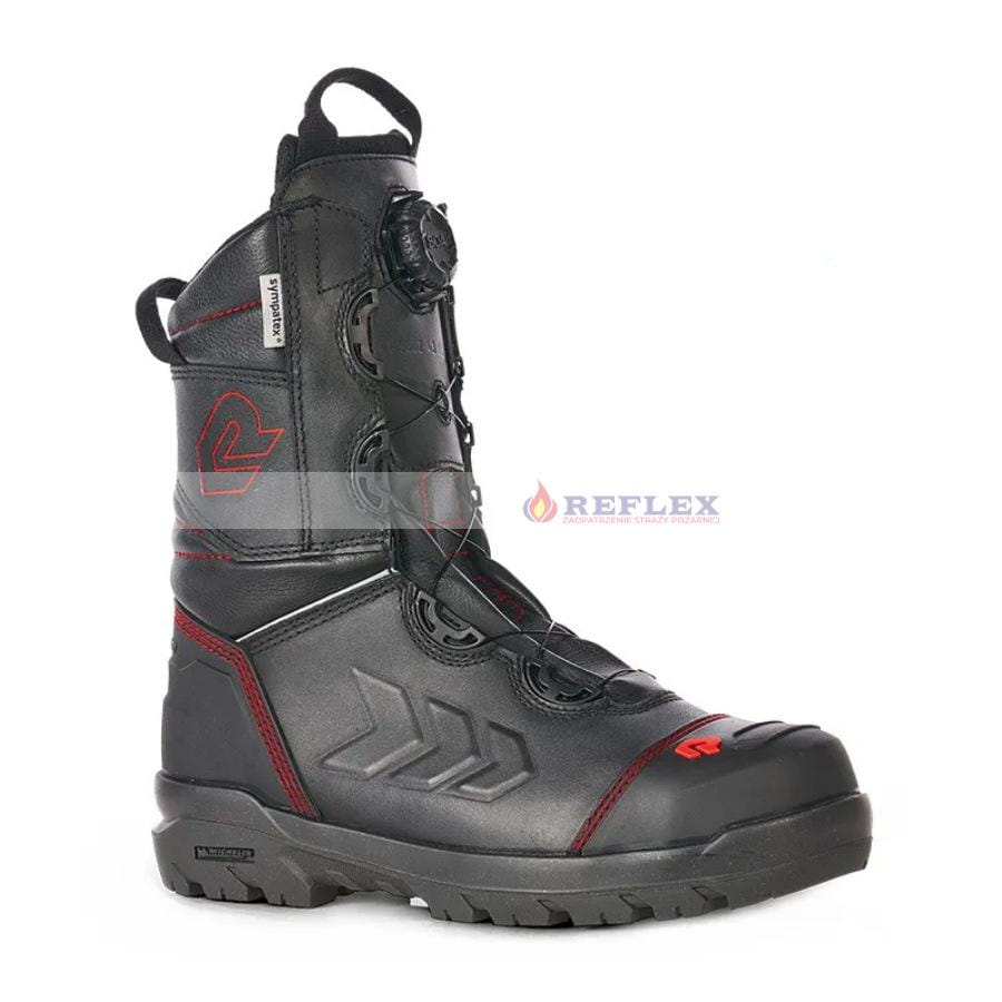 Buty specjalne BOROS B3 Cross Rosenbauer 